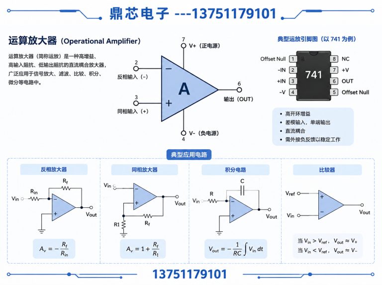 临夏集成电路展示图