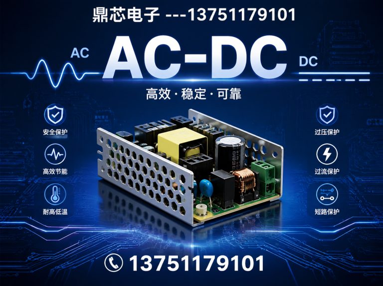 临夏DC-DC展示图